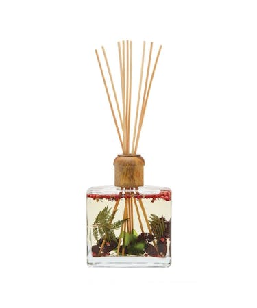 Red Currant & Cranberry - Rosy Rings Luxury Room Diffuser