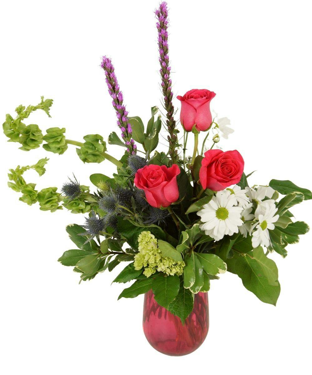 CLASSIC ELEGANCE Fargo (ND) Flower Delivery Shotwell Floral