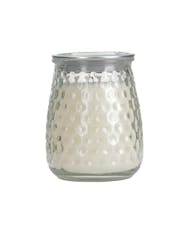 Spa Springs - Greenleaf Jar Candle