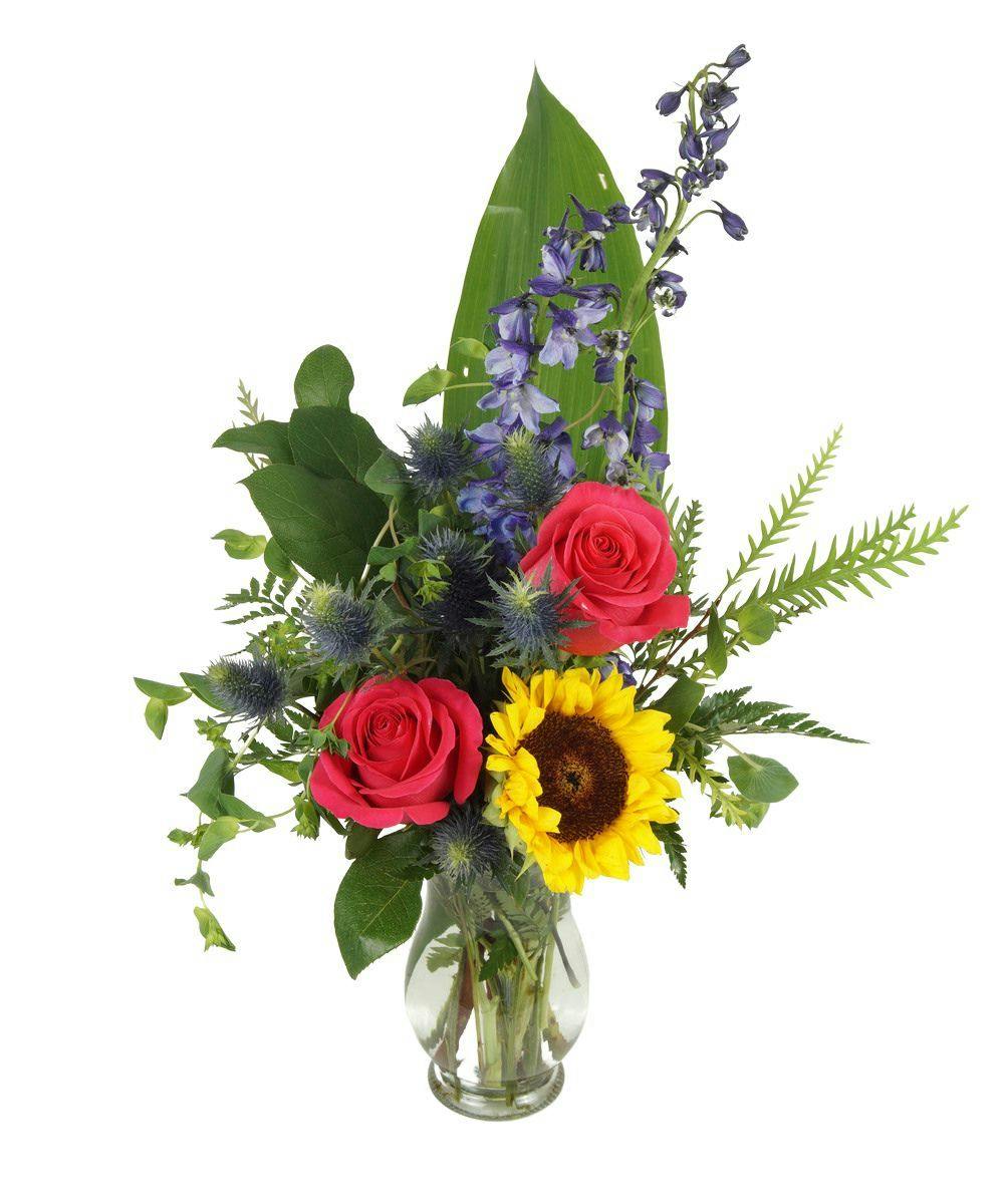 Weekend Vibe SameDay Flower Delivery Fargo ND