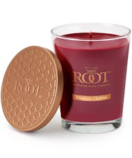 Vineyard Chateau - Root Veriglass Jar Candle