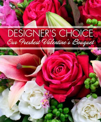 Fargo-Moorhead Valentine's Day Flower Delivery | Shotwell Floral