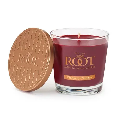 Root Candles Vineyard Chateau Candle